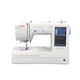 JANOME MEMORY CRAFT 1000