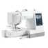 JANOME MEMORY CRAFT 100E