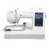 JANOME MEMORY CRAFT 100E