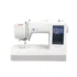 JANOME MEMORY CRAFT 100E