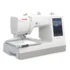 JANOME MEMORY CRAFT 100E