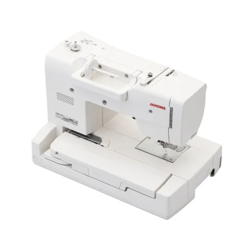 JANOME MEMORY CRAFT 100E