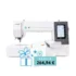 JANOME MEMORY CRAFT 550E ARTISTIC SET