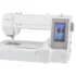 JANOME MEMORY CRAFT 550E ARTISTIC SET