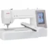 JANOME MEMORY CRAFT 550E ARTISTIC SET
