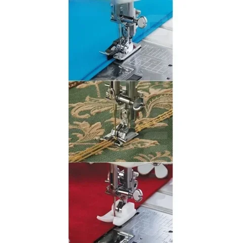 202047001 JANOME