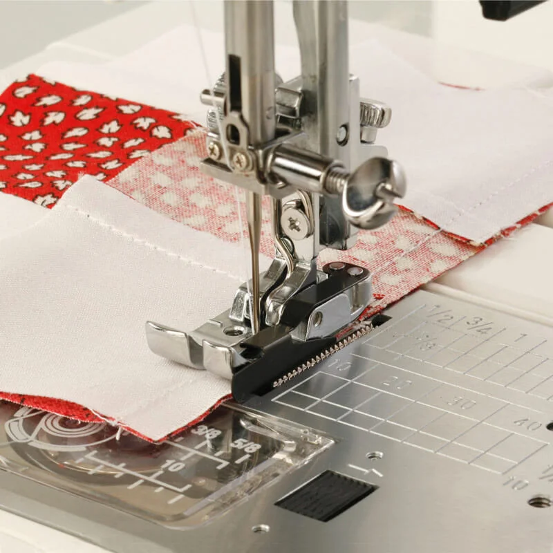 200318000 JANOME TAČKA ZA PATCHWORK 1/4