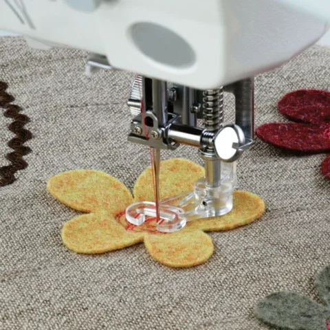 200340001 JANOME TAČKA ZA PREŠIVANJE ODP