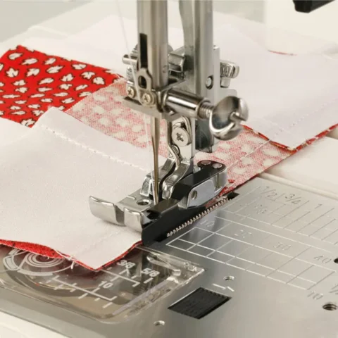 200318000 JANOME TAČKA ZA PATCHWORK 1/4