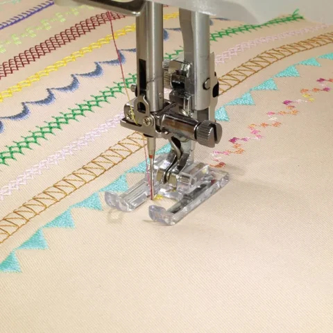 859813000 JANOME
