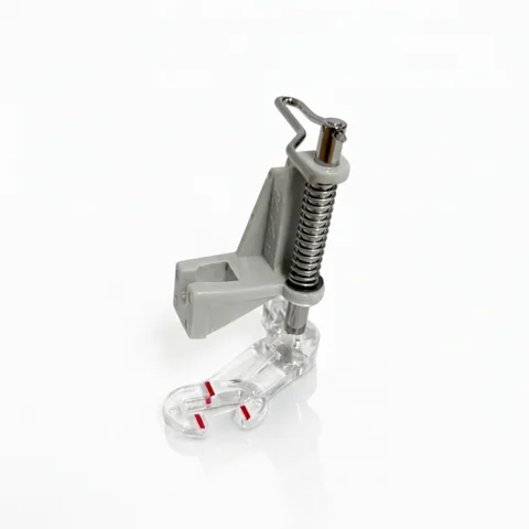 OPEN TOE FREE MOTION FOOT FOR PFAFF
