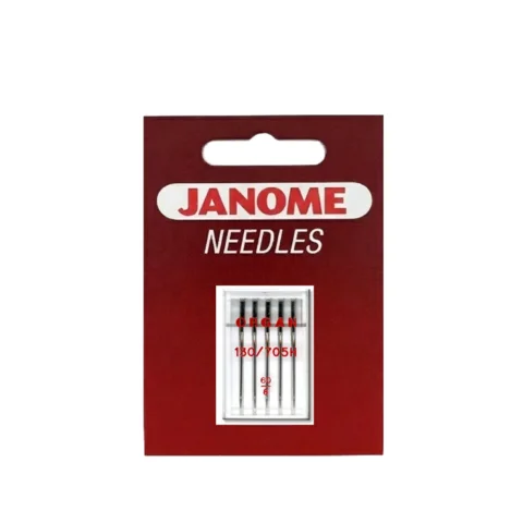 IGLE JANOME UNIVERZAL 5x60