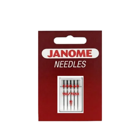 IGLE JANOME UNIVERZAL 5x80