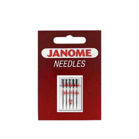 IGLE JANOME UNIVERZAL 5x100