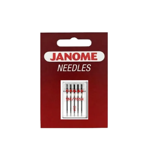 IGLE JANOME UNIVERZAL 5x110