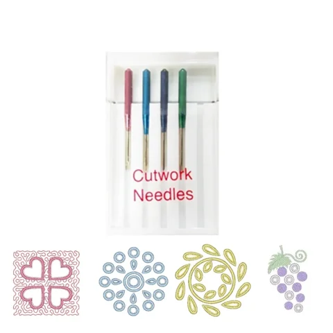 202200004 JANOME CUTWORK NEEDLE