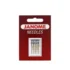 IGLE JANOME QUILTING TITANIUM 5x75