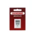 IGLE JANOME QUILTING ANTI-GLUE 5x90