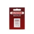 IGLE JANOME VEZENJE 3x75 2x90