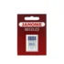 IGLE JANOME VEZENJE BLUE TIP 5x75
