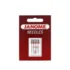 IGLE JANOME CHROMIUM 5x75