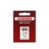 IGLE JANOME CHROMIUM 5x80
