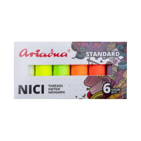 SUKANCI TALIA 120 - KOMPLET FLOURESTEN.