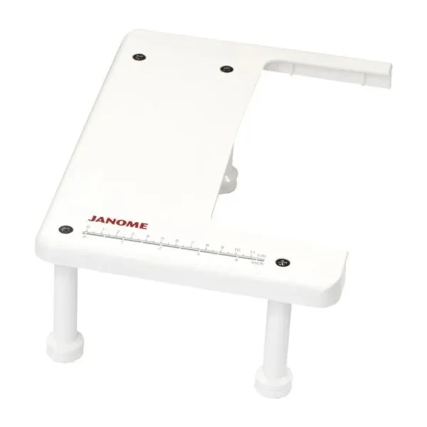 202438106 JANOME MIZA OVERLOCK 454D