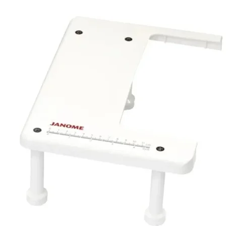 202438106 JANOME MIZA OVERLOCK 454D
