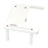 202438106 JANOME MIZA OVERLOCK 454D