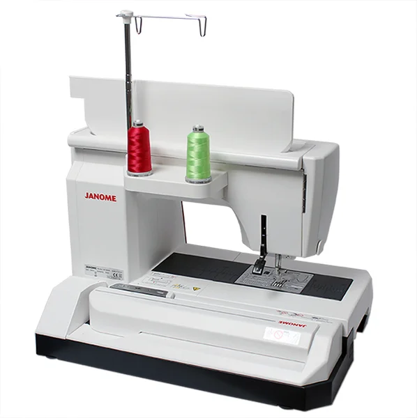 859429016 JANOME STOJALO ZA 2 SUKANCA