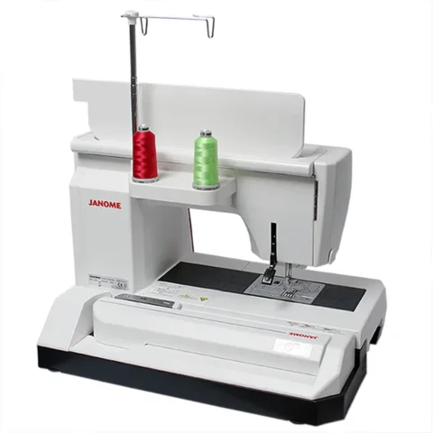 859429016 JANOME STOJALO ZA 2 SUKANCA