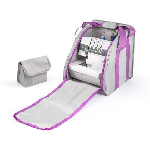 ENJOY VELIKA TORBA ZA OVERLOCK STROJ