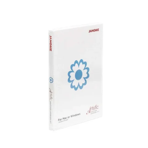 ARTISTIC DIGITIZER UPGRADE KIT