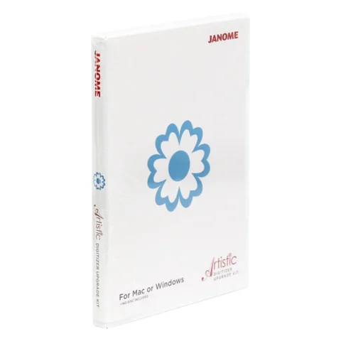 ARTISTIC DIGITIZER UPGRADE KIT