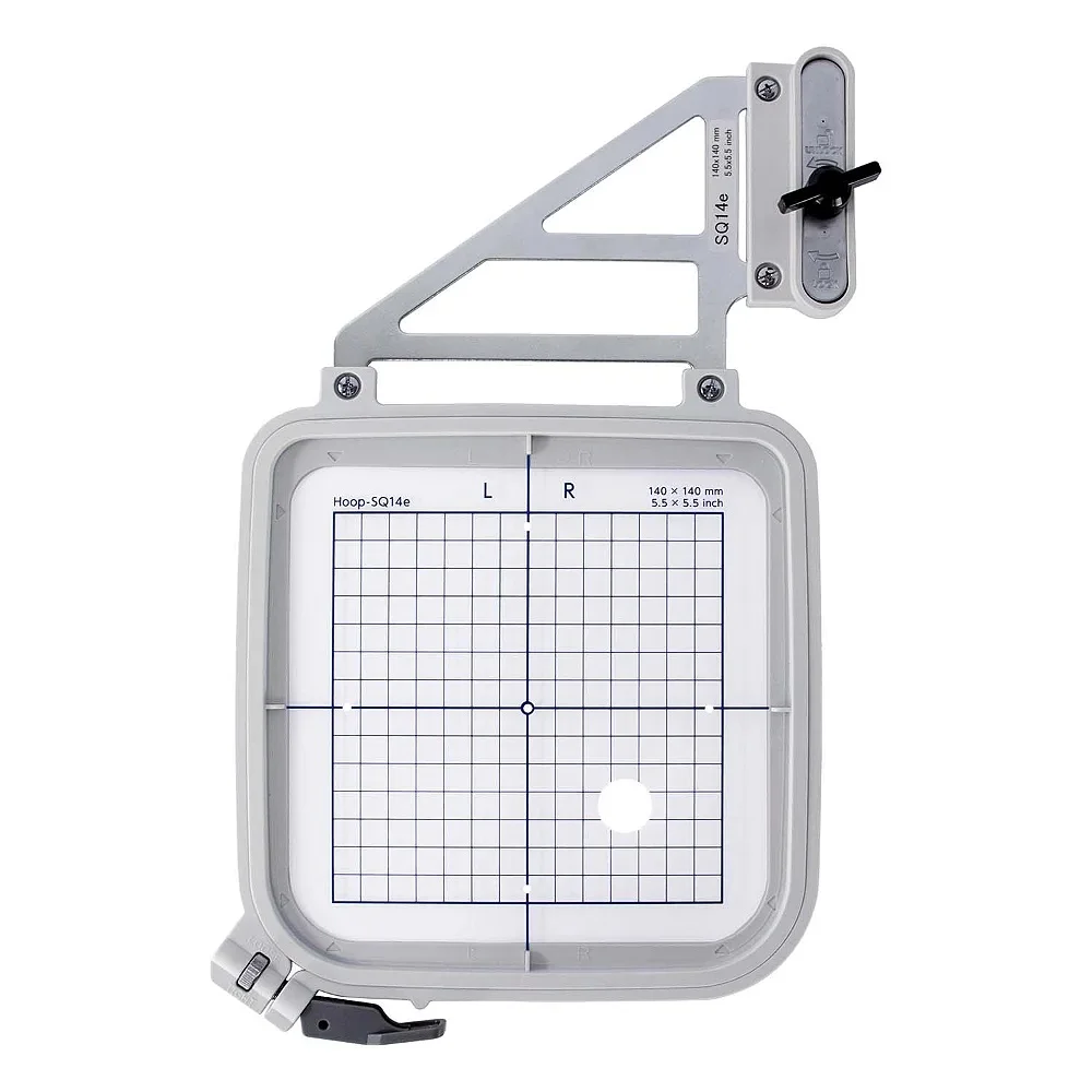 OKVIR SQ14e JANOME