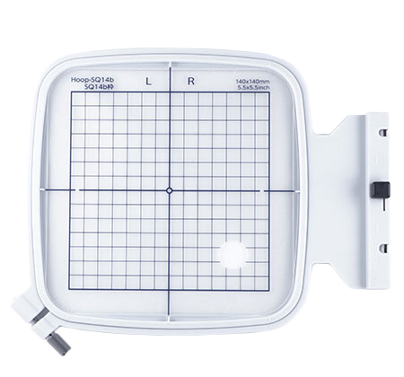 OKVIR SQ14B JANOME