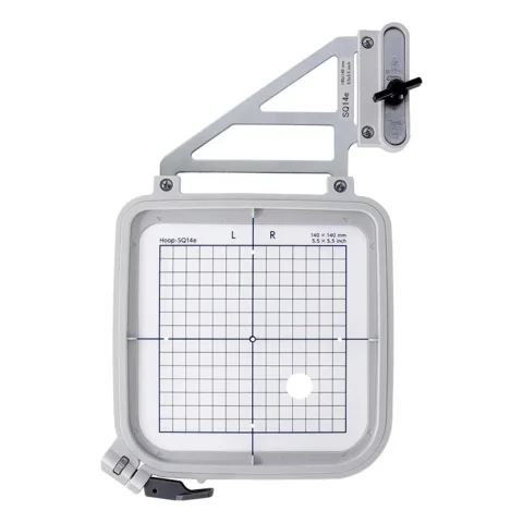 OKVIR SQ14e JANOME