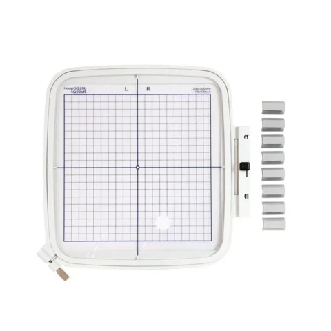 OKVIR SQ20B JANOME