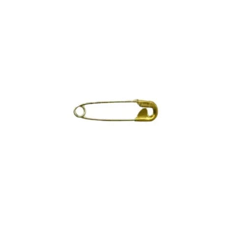 SAFETY PIN S(V2A)M28