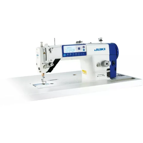 JUKI DDL-8000-ASMS-SNBAKN-BB8 SET