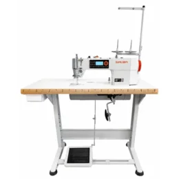 SIRUBA DL8000P-BM1L-16Q kpl.