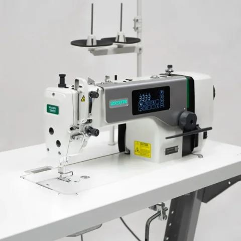 ZOJE A8000-D4-HG-TP-02 LMH SET