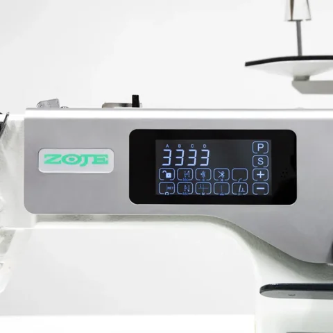 ZOJE A8000-D4-HG-TP-02 LMH SET