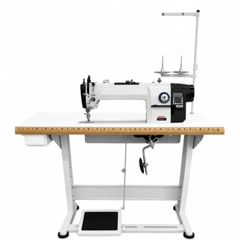 KRAFFT KF-640-H7-D4 kpl.