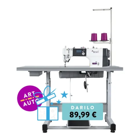 TEXI TRONIC 6F PREMIUM EX