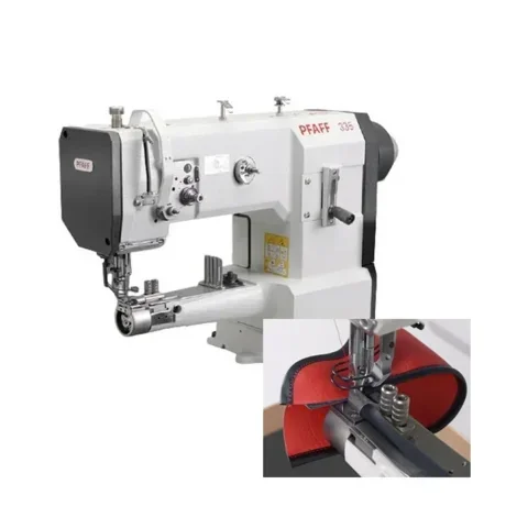 PFAFF 335-G-17/01-650 BLN
