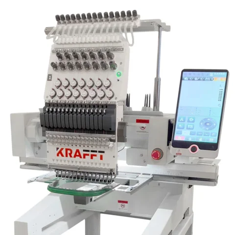KRAFFT KF-CT1501H