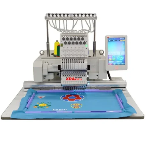 KRAFFT KF-CT1501H