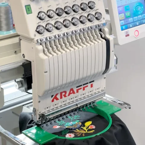 KRAFFT KF-CT1501H